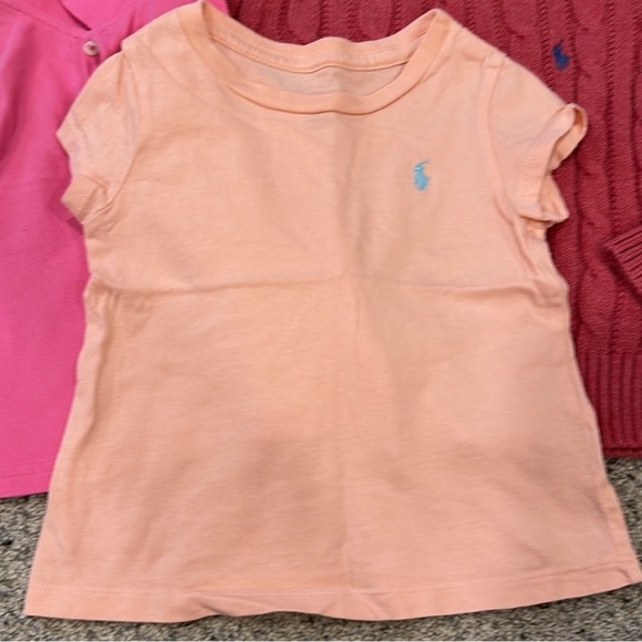 Polo bundle - Picture 4 of 4